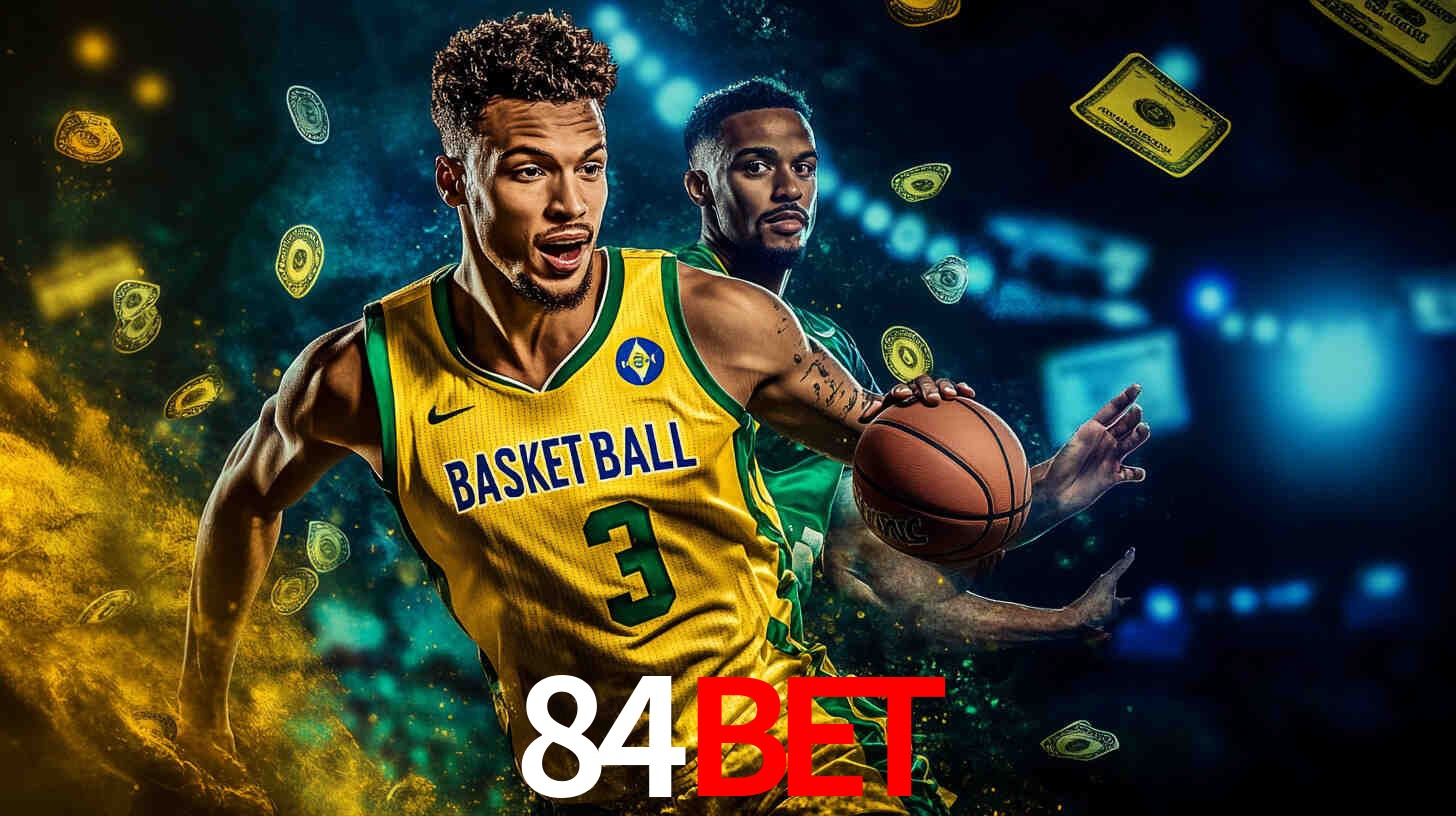 A Popularidade dos Caça-Níqueis no 84BET