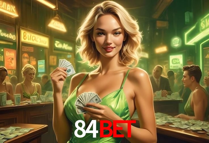 Descubra o Programa VIP da 84BET: Vantagens Exclusivas para Jogadores
