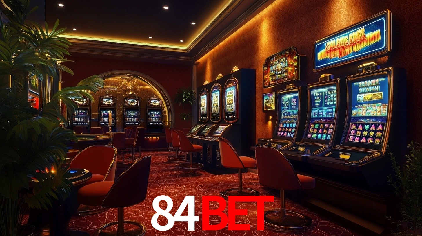 Tournaments 84BET