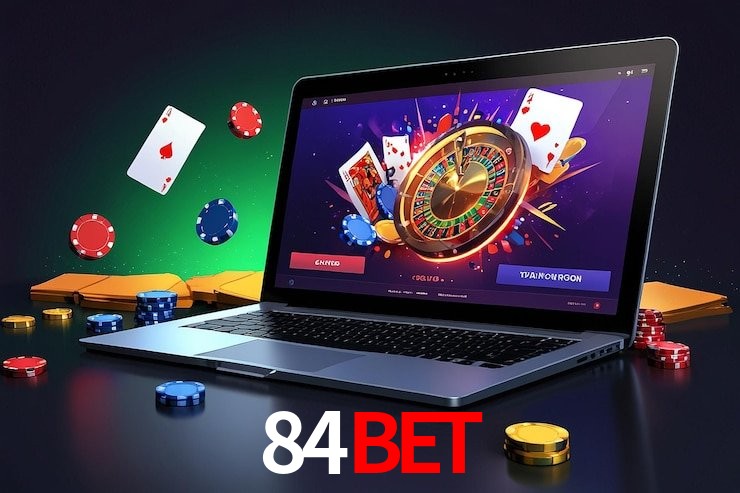 Promoção Relâmpago 84BET