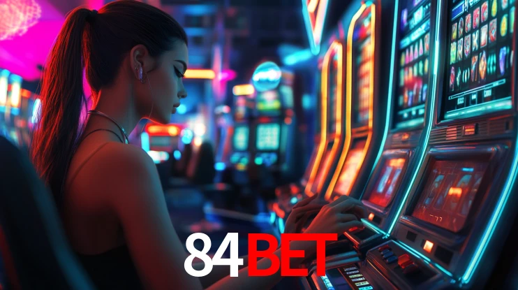 84BET