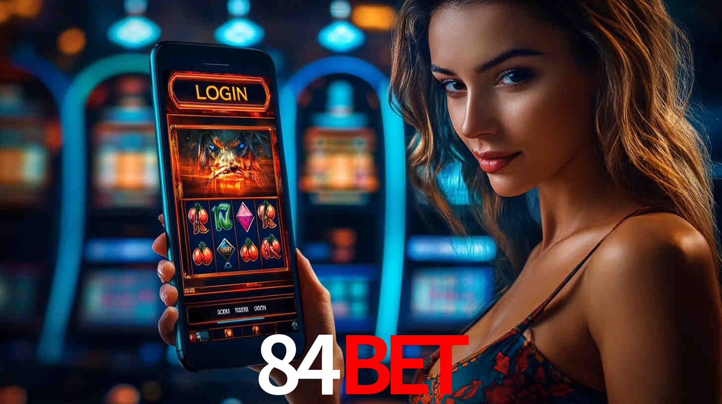 84BET: A Experiência de Casino com Jogos de Mesa ao Vivo