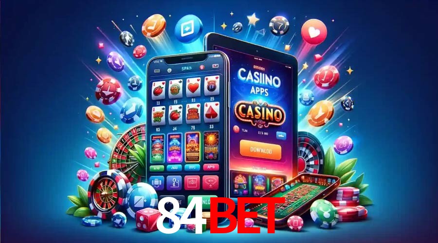 Exclusive Offers 84BET