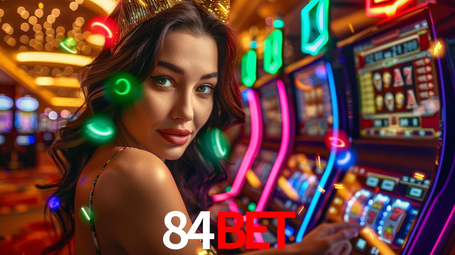 84BET