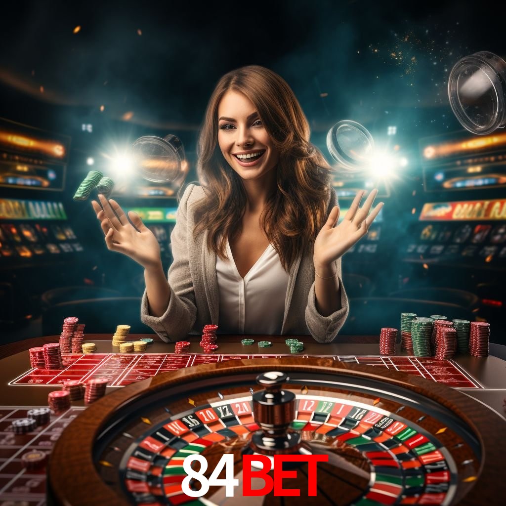 84BET,84BET.com