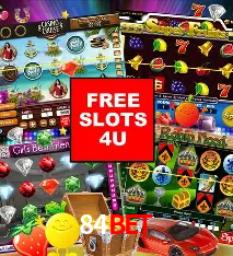 Desvendando o Mundo dos Jogos Virtuais na 84BET