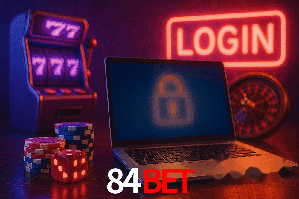 Estatísticas 84BET
