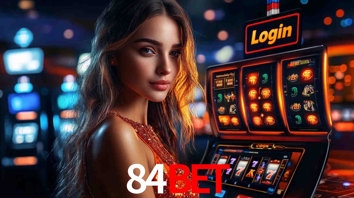 84BET
