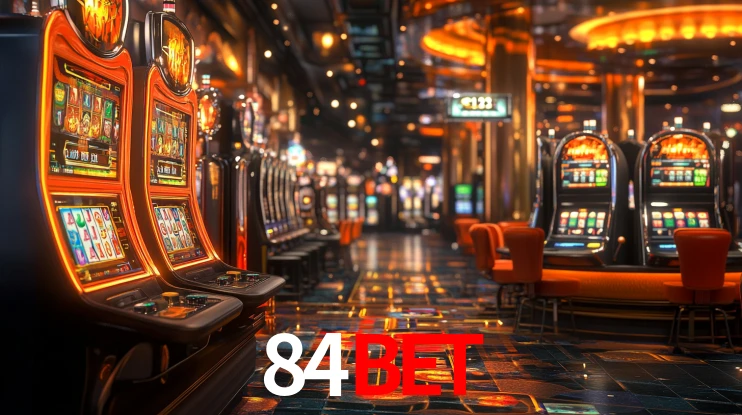 Ofertas Imperdíveis na 84BET: Promoções e Bônus Que Valem a Pena