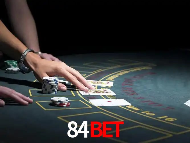Especiais de Fim de Semana 84BET