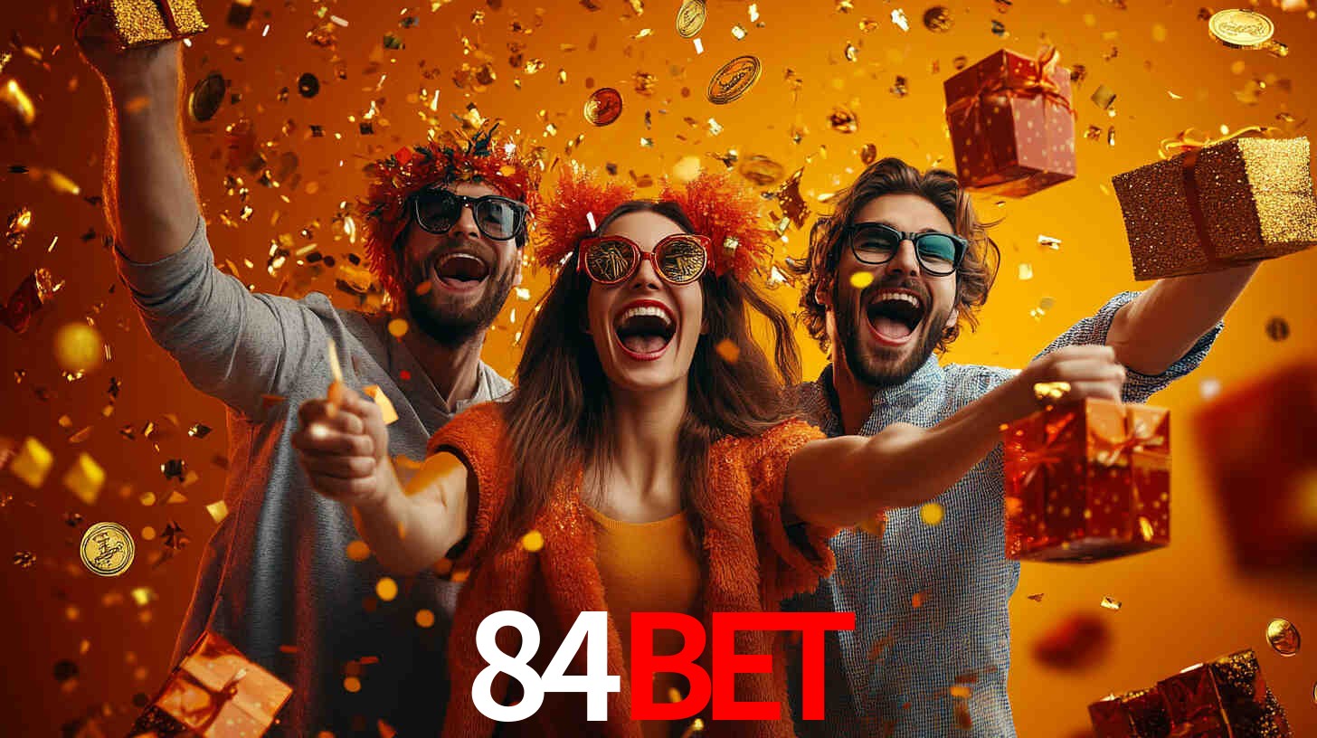 84BET.com