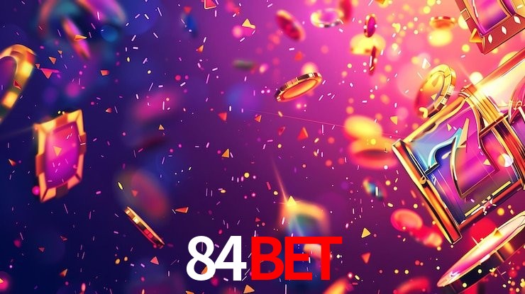 cassino 84BET