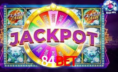 Desvendando o Mundo dos Jogos Virtuais na 84BET