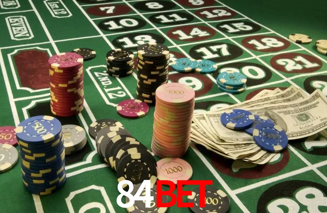 84BET