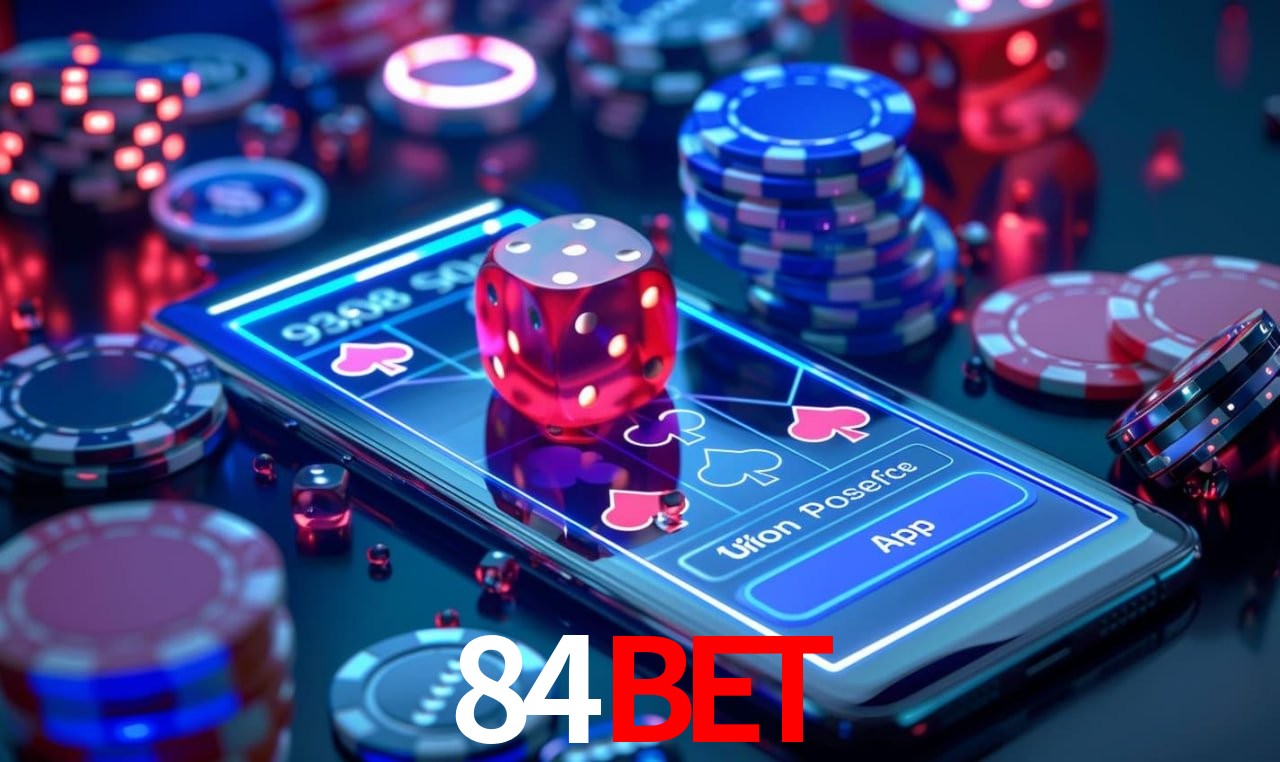 84BET login — configurações de segurança e proteção de conta