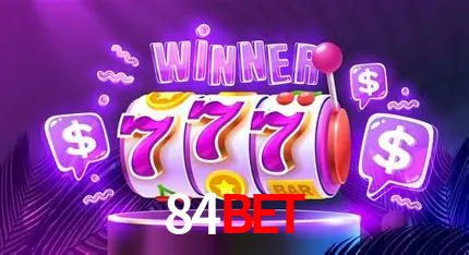 A Emoção da Loteria na 84BET: Uma Chance de Mudança de Vida