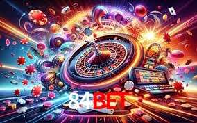 Apostas de Tênis 84BET